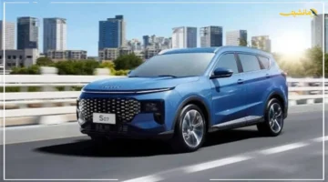 الكشف عن الرقم المنتظر.. سعر سيارة ساوايست S07 موديل 2026 الجديدة في السوق السعودي يخالف التوقعات مفاجأة في فئة SUV 1